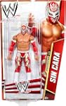 Figur WWE Sin Cara Superstar Serie 28
