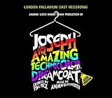 Joseph And The Amazing Technicolour Dreamcoat