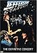 Jefferson Starship: The Definitive Concert