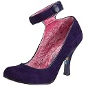 Irregular Choice Women's Ice Cream Honey Court