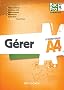 Gerer 1re terminale Bac Pro