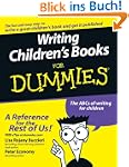 Writing Children's Books For Dummies