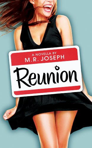 Reunion (Reunion Series Book 1)