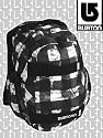 Burton Rucksack Treble Yell Buffalo