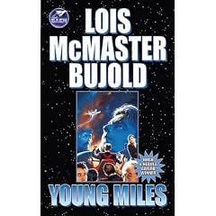 Young Miles (Miles Vorkosigan Adventures)