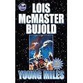 Young Miles