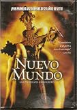 Nuevo Mundo [*NTSC/Region 1 & 4 Import- Latin America] Tito Junco, Aaron Hernan