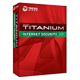 Trend Micro Titanium Internet Security 2011 - 3 User