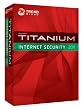 Titanium Int Sec 2011 Con Ret 3U
