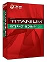 Trend Micro Titanium Internet Security 2011 - 3 User