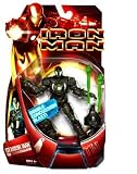 Iron Man: Titanium Man Action Figure