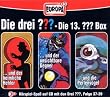 Die drei ??? - Sammelbox 13 (Folgen 37-39)