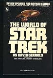 The World of Star Trek David Gerrold
