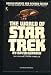 Books : The World of Star Trek