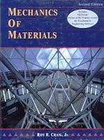 Mechanics of Materials, Second Edition w/CD plus Chapter Two from Cases in Mechanics of Materials