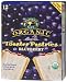 Nature's Path Organic Toaster Pastries, Frosted Blueberry, 12-Count Boxes (Pack of 6)