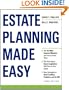 Estate Planning Made Easy, Third Edition