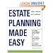 Estate Planning Made Easy, Third Edition