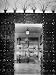 View of Open Steel Door Into Vestibule in Front of the Final Vault Door at Chase Manhattan Bank Photographic Poster Print by Fritz Goro, 12x16