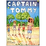Captain Tommy book cover