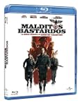 Malditos bastardos (2009) [Blu-ray]