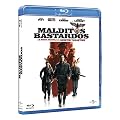 Malditos bastardos (2009) [Blu-ray]