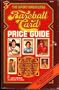 The Sport Americana Baseball Card Price Guide