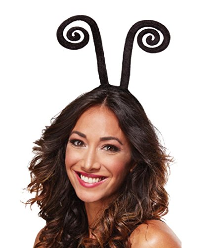 Antenna Headband