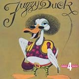 Fuzzy Duck