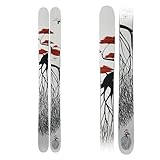 Line Mr Pollard's Opus Skis
