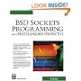 BSD Sockets Programming from a Multi-Language Perspective (Programming Series)