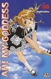 Ah ! My Goddess, Tome 38 (French Edition)