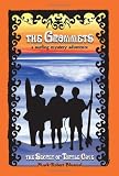 The Grommets:: The Secret of Turtle Cave