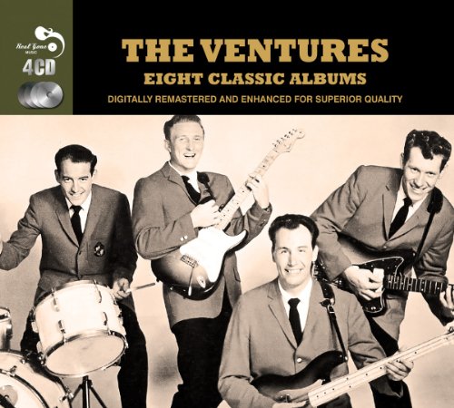 The Ventures - (Pop