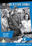 The Saint in Palm Springs [ NON-USA FORMAT, PAL, Reg.0 Import - United Kingdom ]