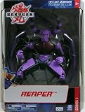 Bakugan Battle Brawlers Series 1 Deluxe Monster 8 Inch Tall Action Figure – REAPER