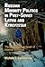Russian Minority Politics in Post-Soviet Latvia and Kyrgyzstan: The Transformative Power of Informal Networks (National and Ethnic Conflict in the 21st Century)
