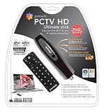 Pinnacle Systems 8230-10020-71 PCTV HD Ultimate Stick