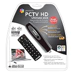 Pinnacle Systems 8230-10020-71 PCTV HD Ultimate Stick