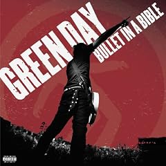 Bullet in a Bible [Vinyl LP]