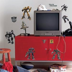 kids wall stickers