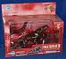 Final Fantasy VIII Guardian Force Cerberus Translucent Version_s-1