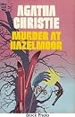 Murder at Hazelmoor