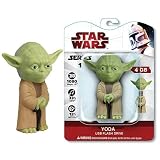 Yoda - Star Wars - USB 4GB Flash Drive
