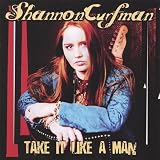Take It Like a Man