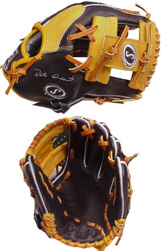 robinson cano glove. Autographed Robinson Cano