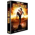 Ong-bak : La trilogie
