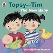 Topsy and Tim: The New Baby