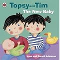 Topsy and Tim: The New Baby