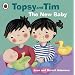 Topsy and Tim: The New Baby